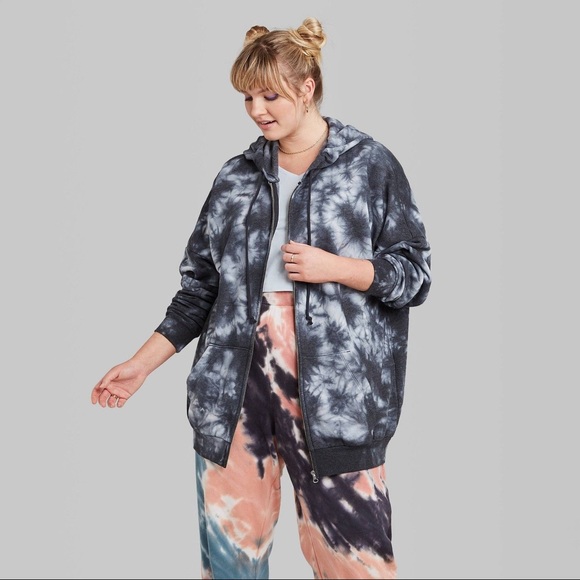 Wild Fable Oversized Hoodie